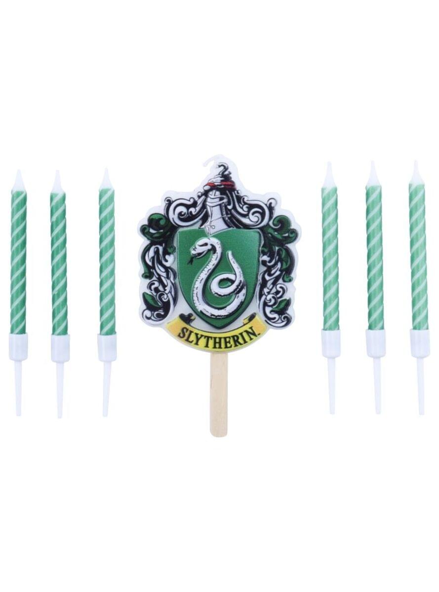 Ljus Slytherin - Harry Potter