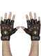 Fingerlose Rocker Handschuhe für Erwachsene