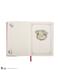 Carnet de notes Gryffondor Deluxe avec stylo - Harry Potter