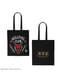 Hellfire Club Tote Bag - Stranger Things