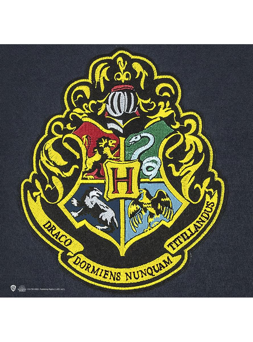Estandarte Hogwarts - Harry Potter