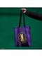 Tote Bag de Miércoles Nevermore Academy reversible - Wednesday