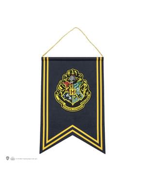Banner Hogwarts - Harry Potter