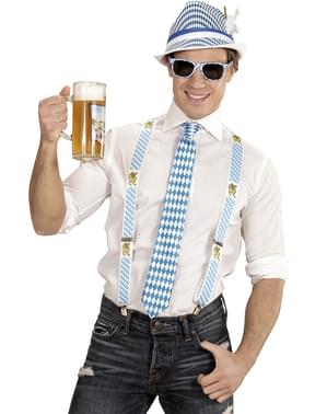 Aikuisten Baijerilaissolmio