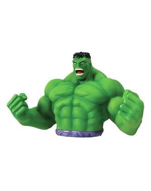 Hulk-possu