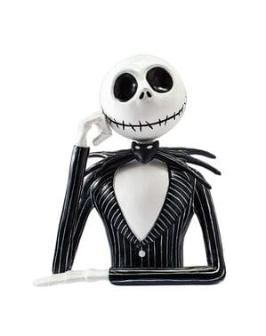 Salvadanaio di Jack Skellington