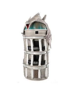 Gringotts Sparegris Deluxe - Harry Potter