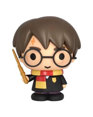 Harry Potter Piggy Bank