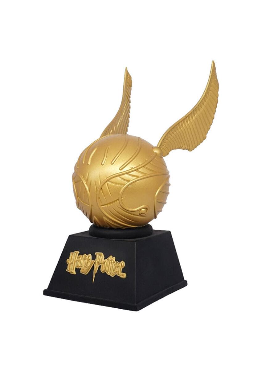 Golden Snitch Coin Bank 20 cm - Harry Potter
