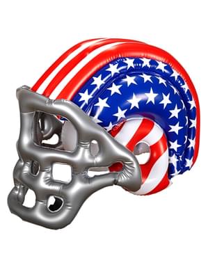 Helm Sepak Bola Amerika Amerika dewasa