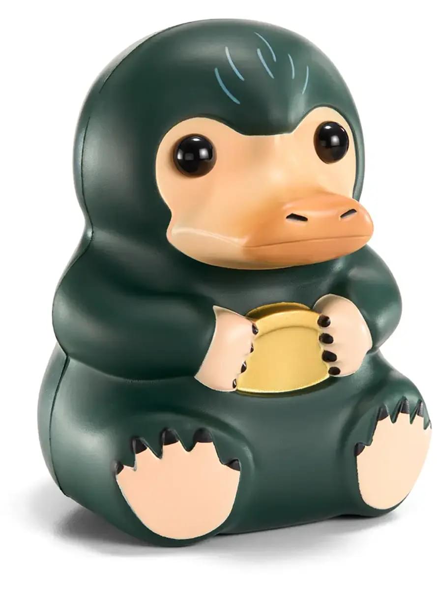 Niffler Figure - Toyllectible Pufflums™ - Fantastic Beasts