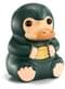 Figura de Niffler - Toyllectible Pufflums™ - Animales Fantásticos