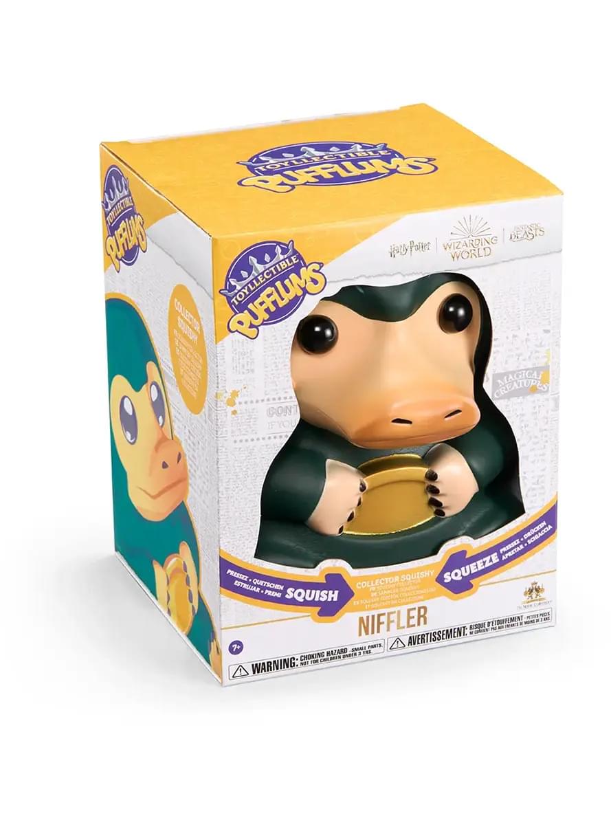 Nifler figūriņa - Toyllectible Pufflums™ - fantastisku dzīvnieku