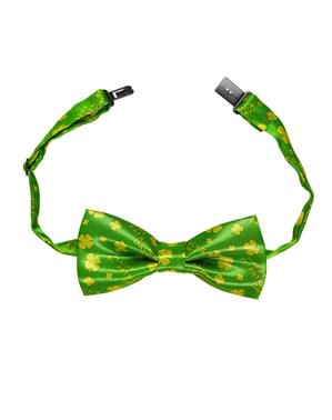 Suaugusiųjų St Patrick Bowtie