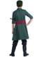 Costum Roronoa Zoro pentru copii - O piesă