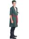 Roronoa Zoro kostuum voor jongens - One Piece
