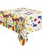 Nappe blocs construction -Building Blocks party