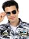 Fighter Pilot Costume for Men
