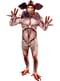 Kostum Demogorgon Stranger Things - Uradno Netflix