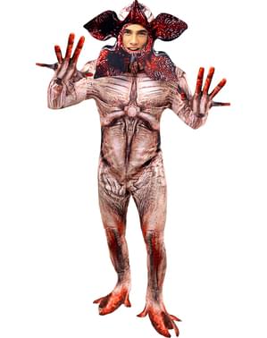 Demogorgon Kostyme Stranger Things - Offisiell Netflix