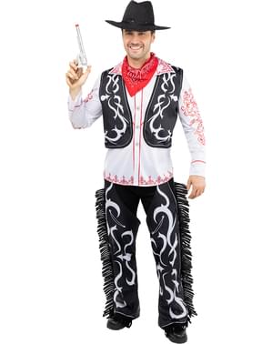 Adult Cowboy Costume