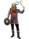 Bruenor Battlehammer costume for adults - Dungeons and Dragons