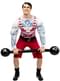 Strongman costume for adults