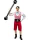 Strongman costume for adults