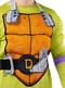 Donatello kostume til mænd - De Ninja Skildpadder
