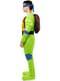 Leonardo kostume til mænd - Teenage Mutant Ninja Turtles