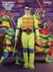 Leonardo kostume til mænd - Teenage Mutant Ninja Turtles