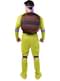 Donatello Kostüm für Herren - Teenage Mutant Ninja Turtles