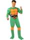 Michelangelo Kostüm für Herren - Teenage Mutant Ninja Turtles