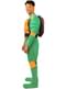 Michelangelo Costume for men - Teenage Mutant Ninja Turtles