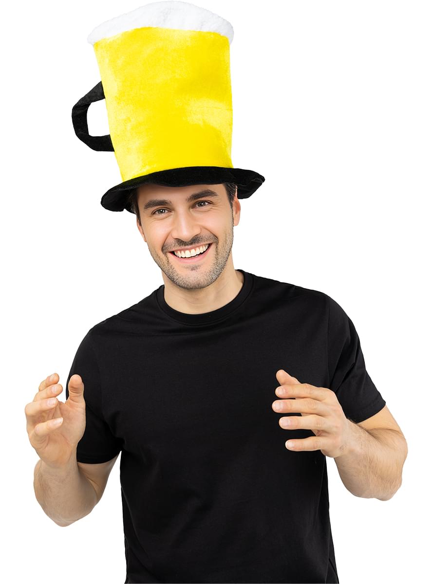 Ølkrus Hat til voksne