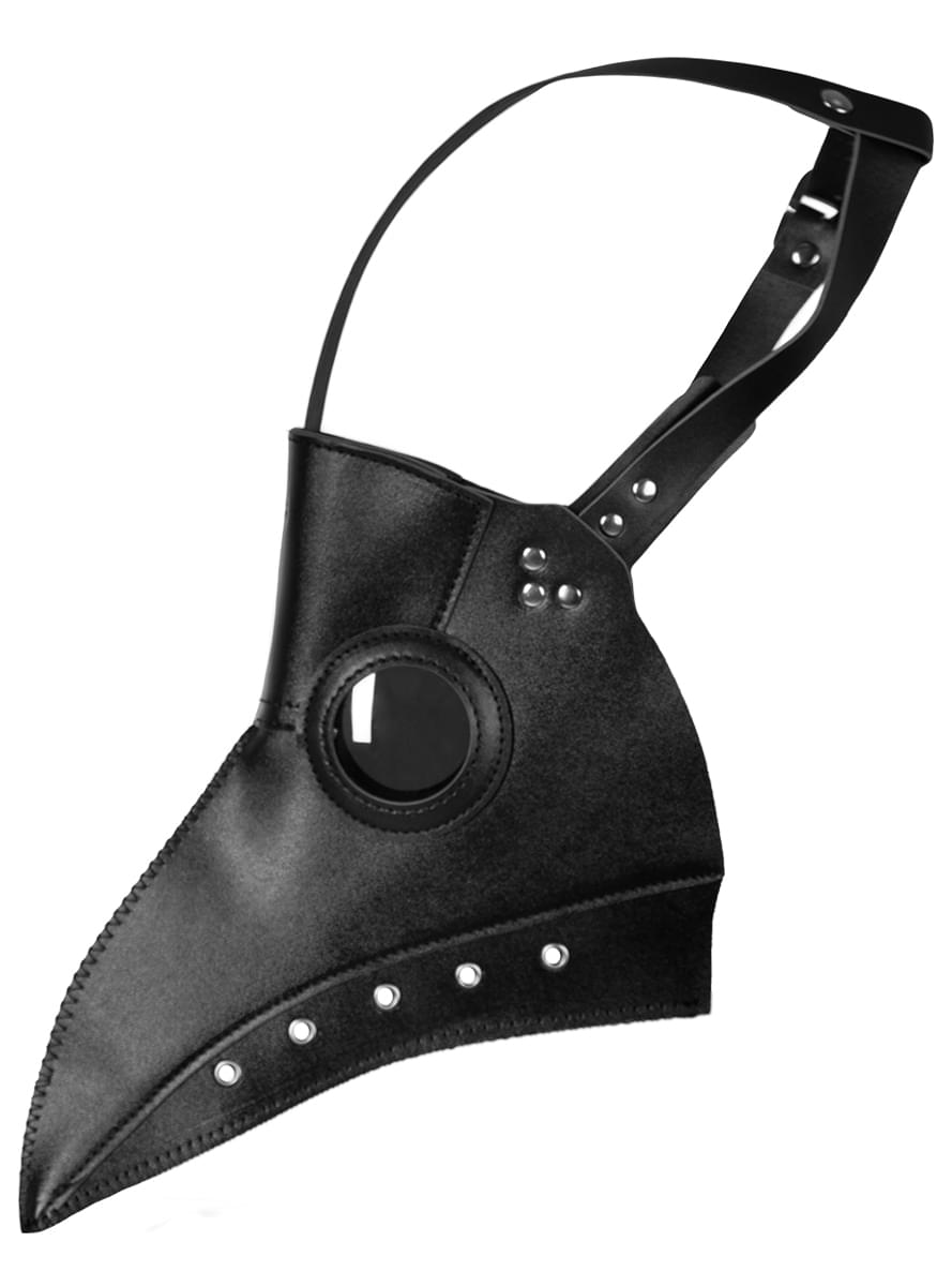Maska doktora kuge
