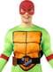 Raphael kostuum voor mannen - De Ninja Turtles