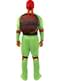 Maskeraddräkt Raphael för honom - The Ninja Turtles