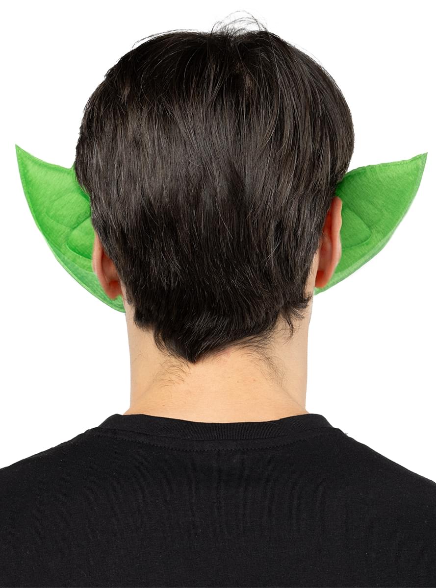 Alien Ears