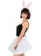 Bunny Costume Accessories Kit