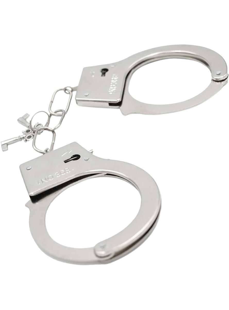 Policijos priedai