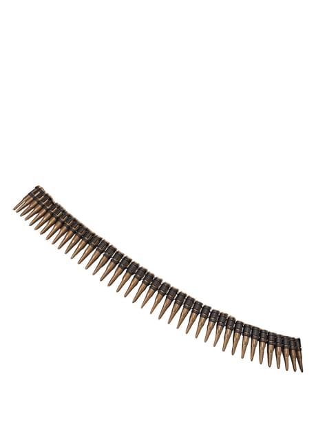 Sada vojenských doplňků