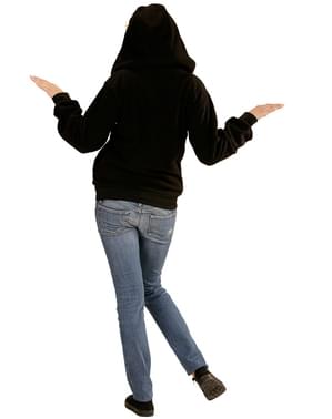 Mikina pro dospělé veselý tučňák