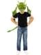 Dragon costume kit for kids
