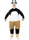 Kung Fu Panda costume for adults