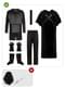 Jon Snow Costume - Game of Thrones