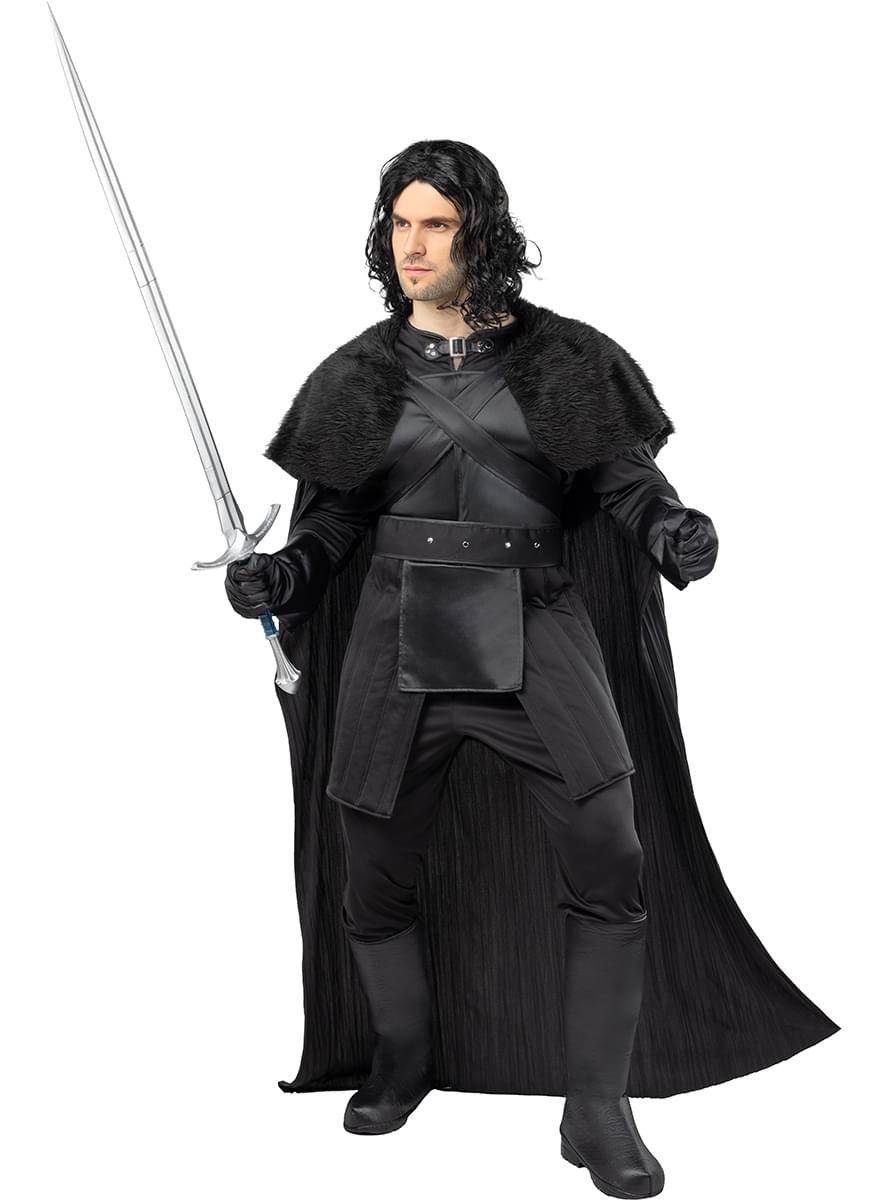 Costume di Jon Snow - Il Trono di Spade