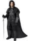 Jon Snow apmetnis - Spēle par tronī