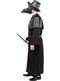 Costume da Dottore della Peste per uomo