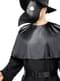 Costume da Dottore della Peste per uomo